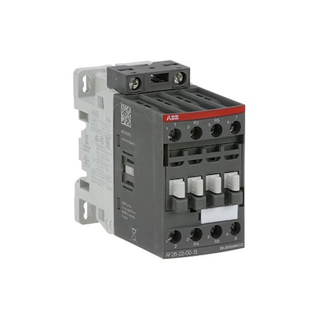Stero Contactor, 120V, 3Pole 2No 1Nc 0P-471157